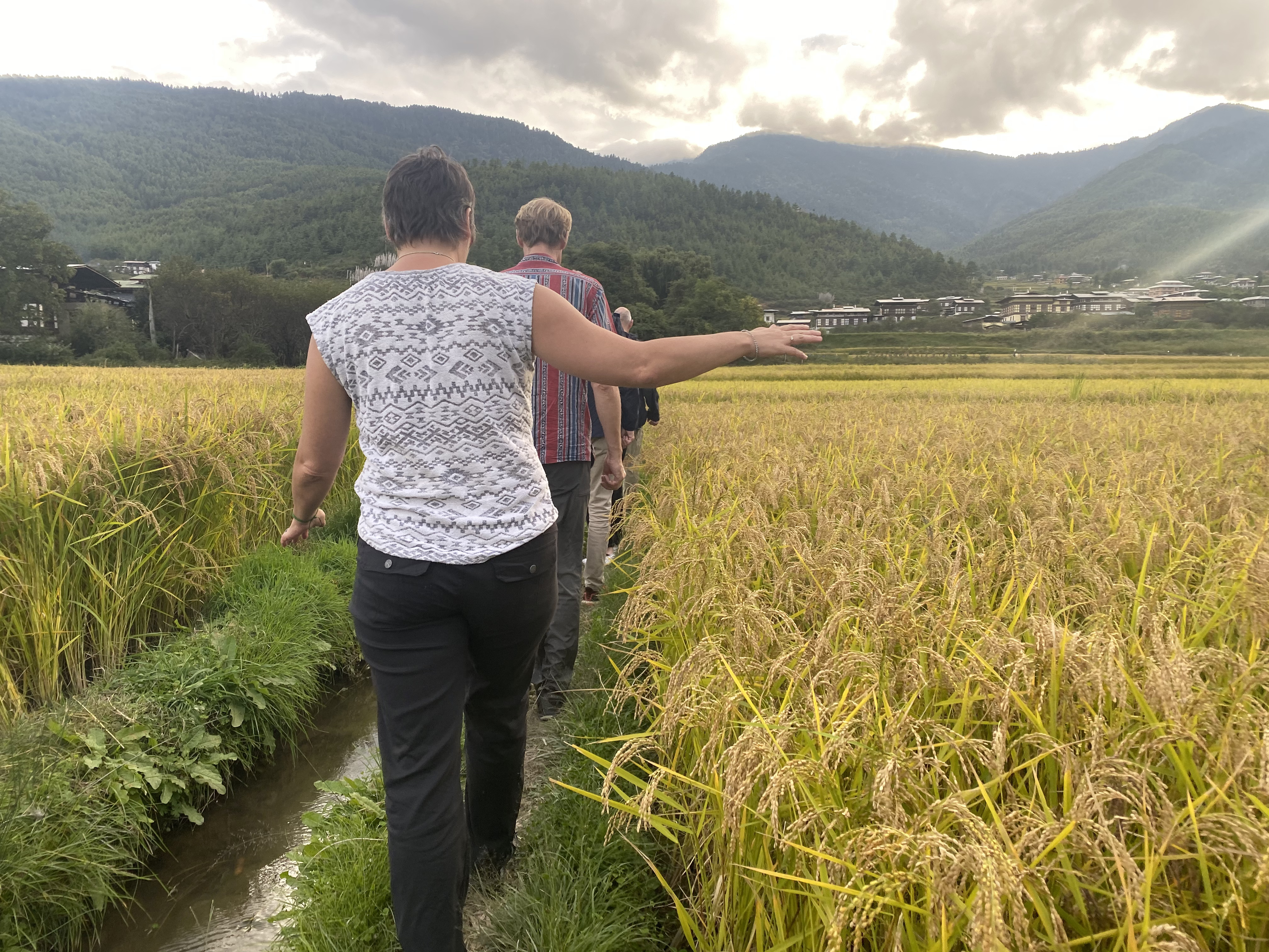 Bhutan Beyond the Ordinary