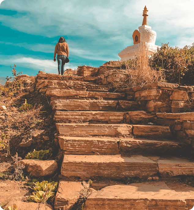 Rediscovering Bhutan